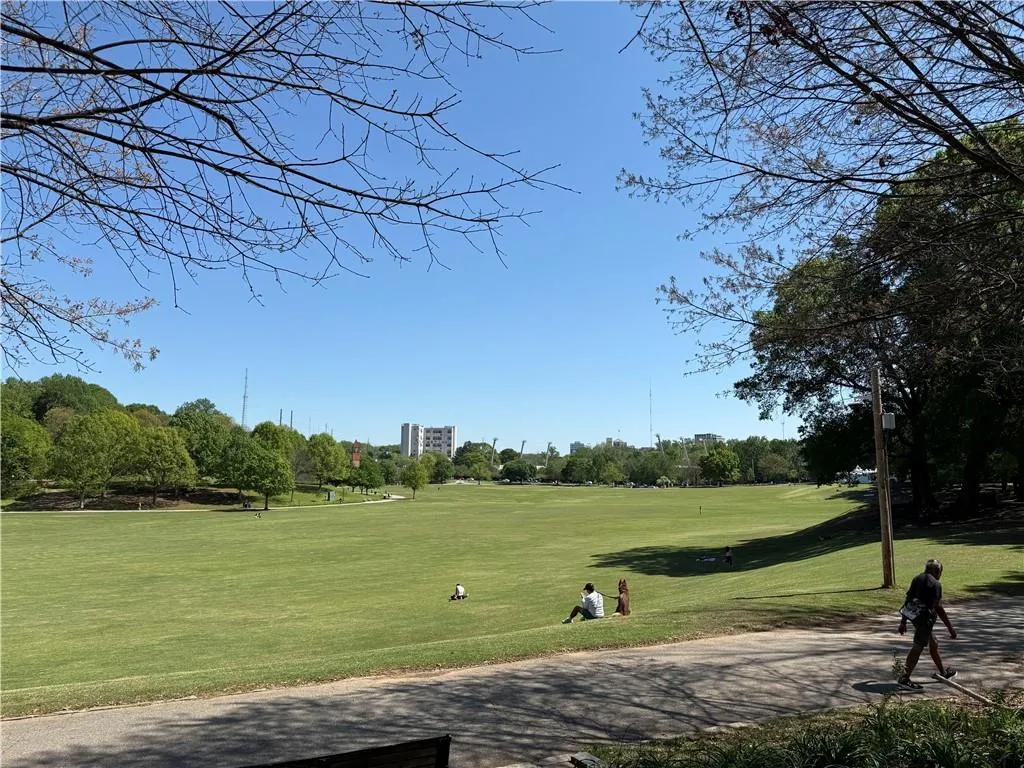 Piedmont Park