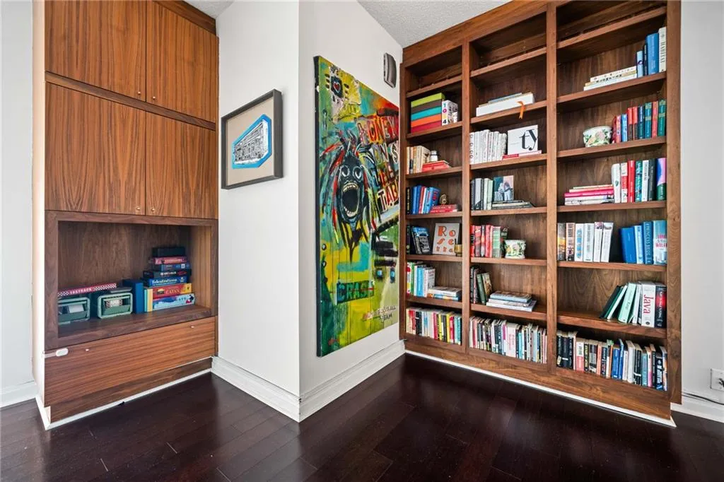 Study / Office
