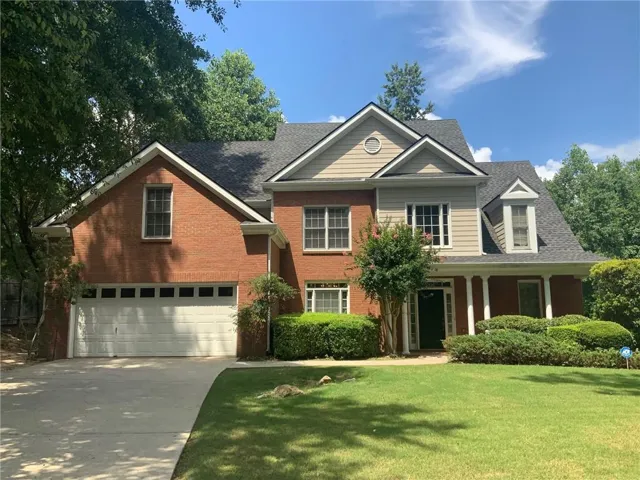 1762 Shady Hill Road Ne, Marietta, Georgia 30068