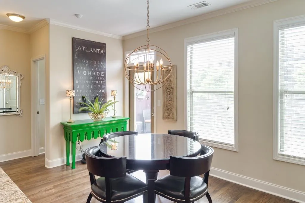 268 Goodson Way, Atlanta, Georgia 30309, 3 Bedrooms Bedrooms, ,3 BathroomsBathrooms,Residential,Sold,268 Goodson Way,5991845