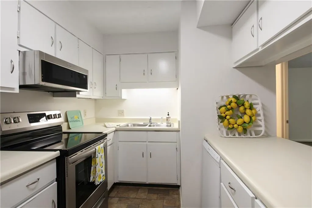 475 Mount Vernon Highway Ne Unit B109, Sandy Springs, Georgia 30328, 2 Bedrooms Bedrooms, ,2 BathroomsBathrooms,Residential,Sold,475 Mount Vernon Highway Ne Unit B109,6909346