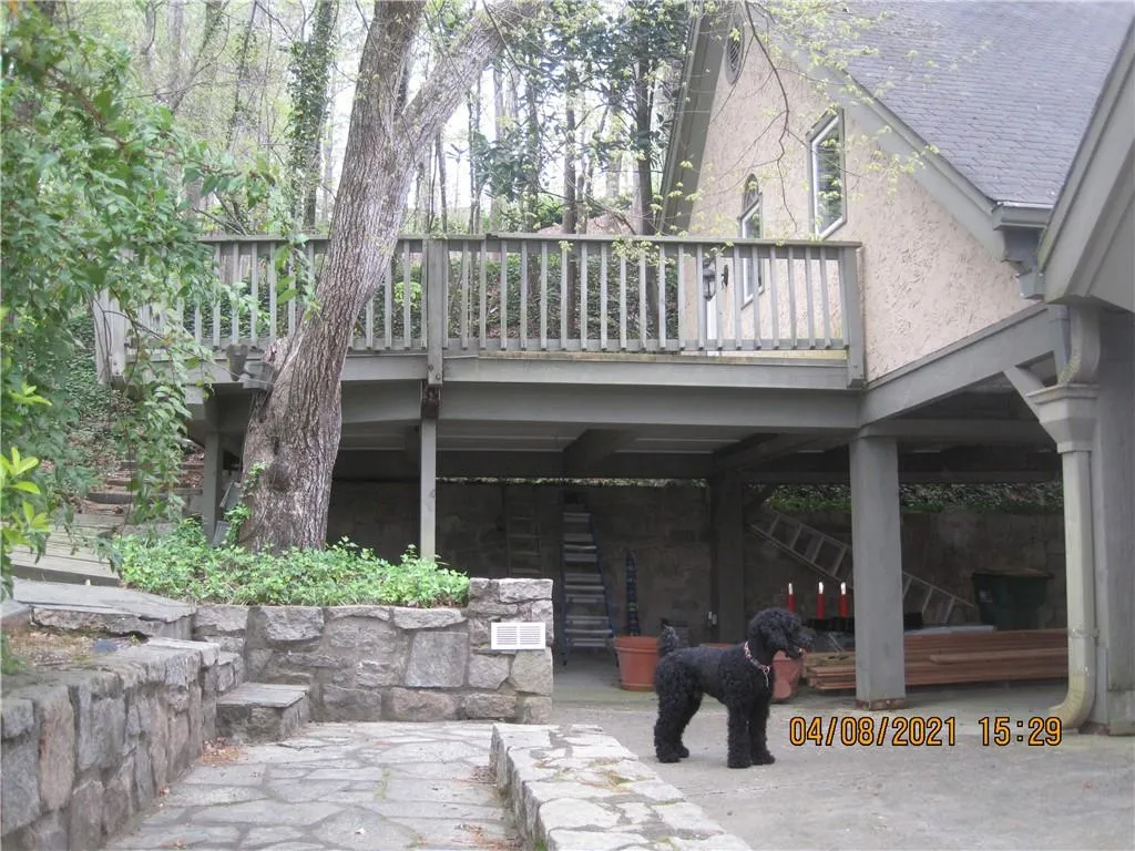 100 River North Run, Sandy Springs, Georgia 30328, 3 Bedrooms Bedrooms, ,5 BathroomsBathrooms,Residential,Sold,100 River North Run,6864708