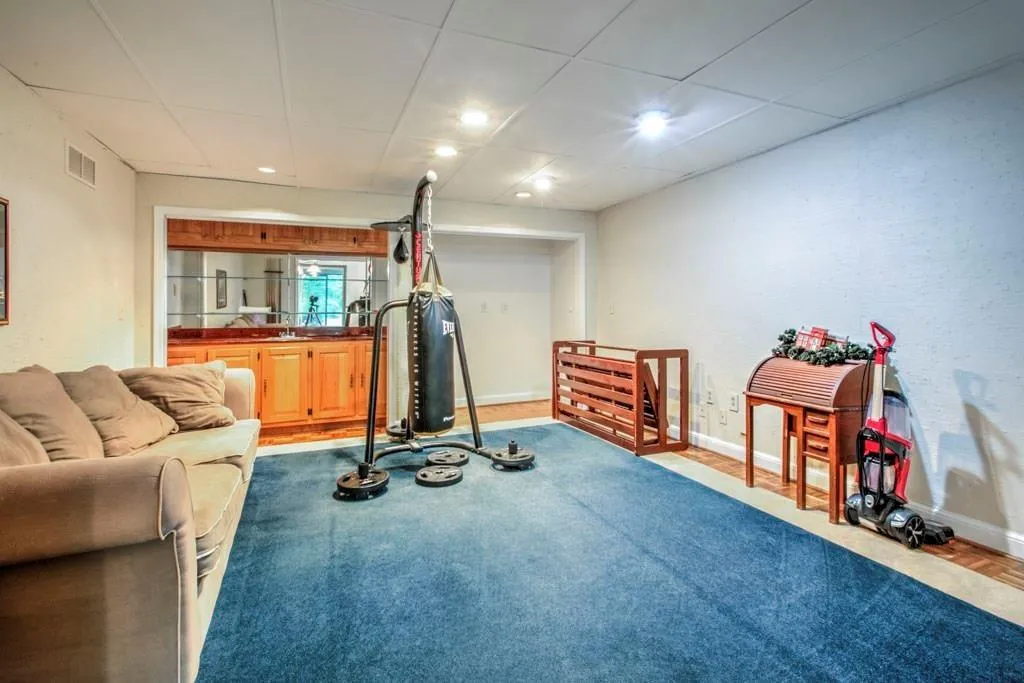 5571 Arundel Drive, Atlanta, Georgia 30327, 5 Bedrooms Bedrooms, ,3 BathroomsBathrooms,Residential,Sold,5571 Arundel Drive,6100452