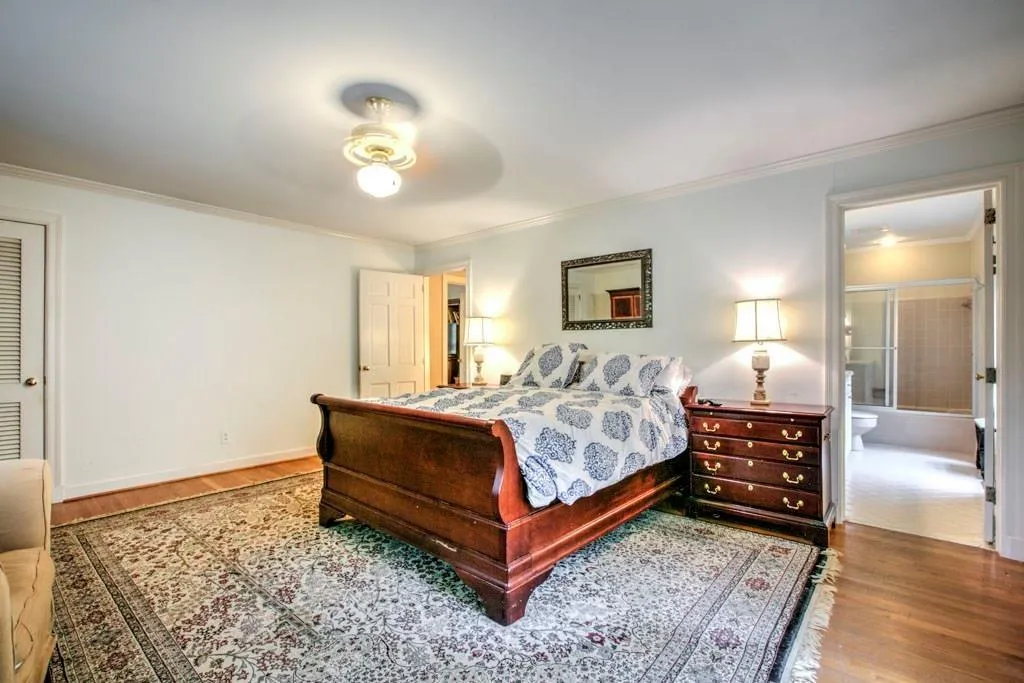 5571 Arundel Drive, Atlanta, Georgia 30327, 5 Bedrooms Bedrooms, ,3 BathroomsBathrooms,Residential,Sold,5571 Arundel Drive,6100452