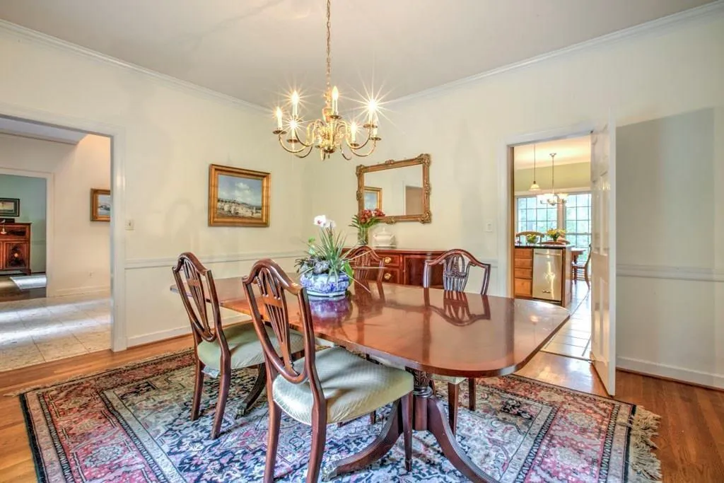 5571 Arundel Drive, Atlanta, Georgia 30327, 5 Bedrooms Bedrooms, ,3 BathroomsBathrooms,Residential,Sold,5571 Arundel Drive,6100452