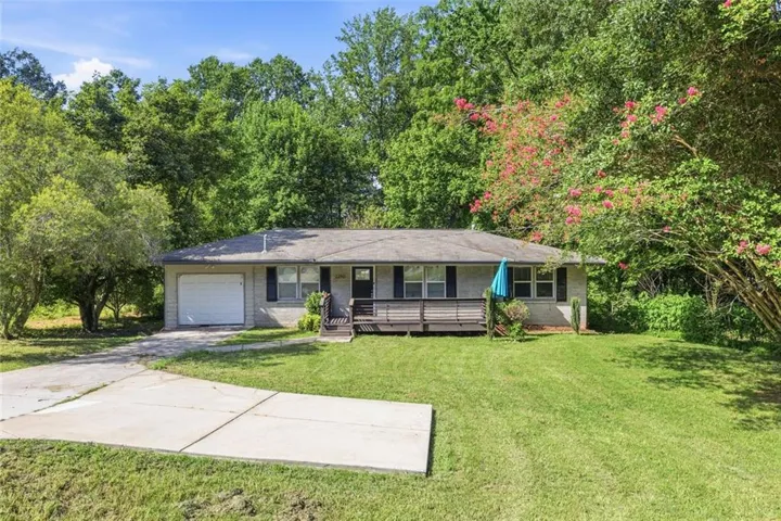 2250 Bouldercrest Road Se, Atlanta, Georgia 30316