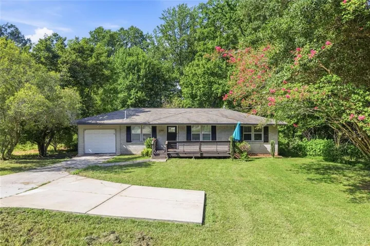 2250 Bouldercrest Road Se, Atlanta, Georgia 30316