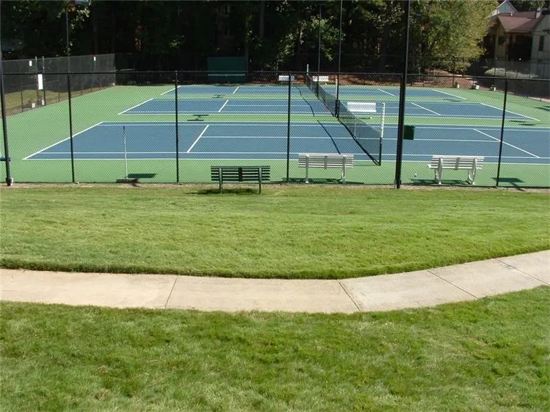 6851 Roswell Road Unit 11, Atlanta, Georgia 30328, 3 Bedrooms Bedrooms, ,2 BathroomsBathrooms,Residential,Sold,6851 Roswell Road Unit 11,5611506