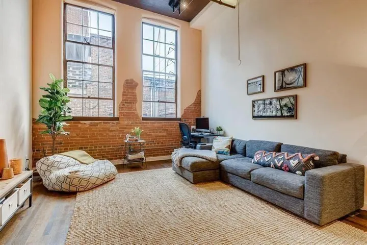 19 Hilliard Street Se Unit 4, Atlanta, Georgia 30312