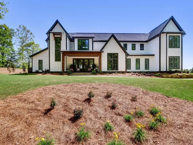 183 Barrett Circle, Dahlonega, Georgia 30533