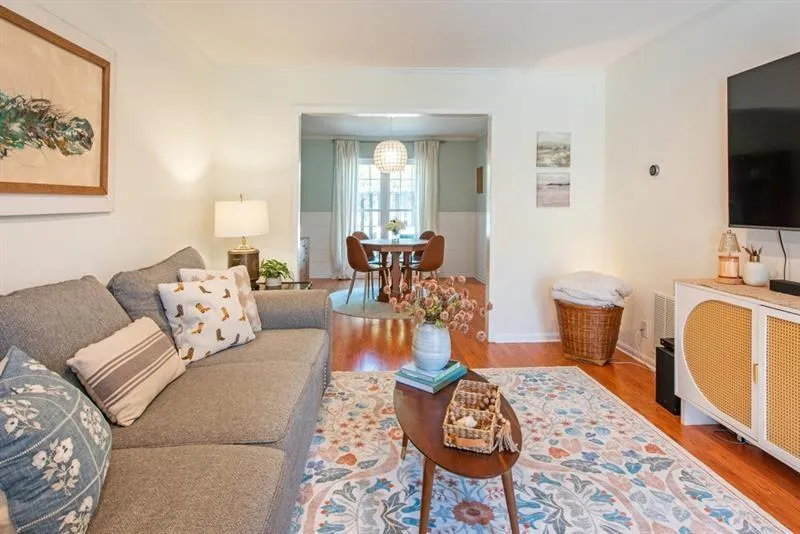 3 Surry County Place Nw, Atlanta, Georgia 30318, 2 Bedrooms Bedrooms, 0 ,2 BathroomsBathrooms,Residential,For Sale,3 Surry County Place Nw,7841220