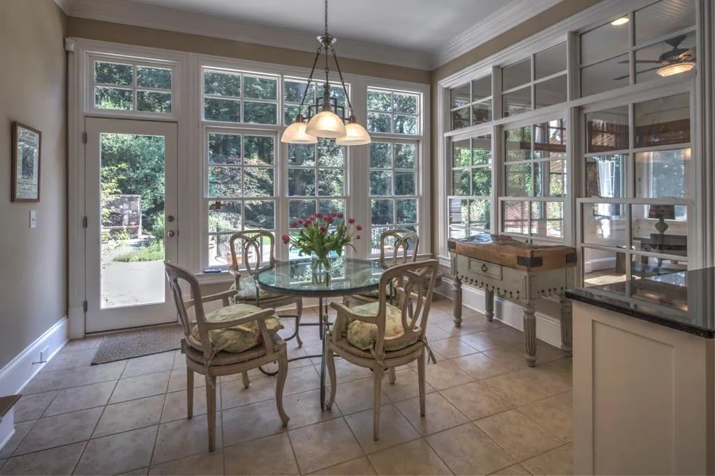 4605 Dudley Lane, Atlanta, Georgia 30327, 7 Bedrooms Bedrooms, ,8 BathroomsBathrooms,Residential,Sold,4605 Dudley Lane,5855921