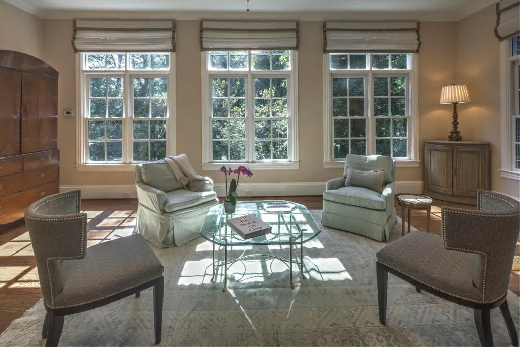 4605 Dudley Lane, Atlanta, Georgia 30327, 7 Bedrooms Bedrooms, ,8 BathroomsBathrooms,Residential,Sold,4605 Dudley Lane,5855921