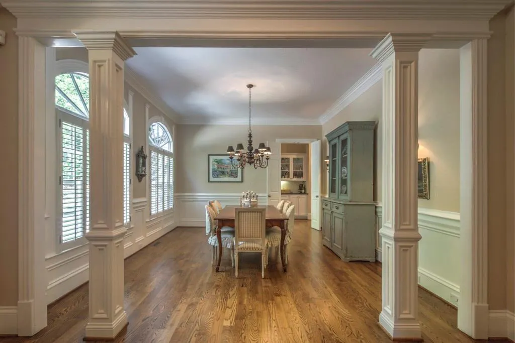 4605 Dudley Lane, Atlanta, Georgia 30327, 7 Bedrooms Bedrooms, ,8 BathroomsBathrooms,Residential,Sold,4605 Dudley Lane,5855921