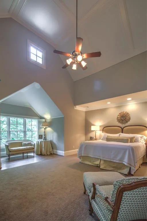 4605 Dudley Lane, Atlanta, Georgia 30327, 7 Bedrooms Bedrooms, ,8 BathroomsBathrooms,Residential,Sold,4605 Dudley Lane,5855921