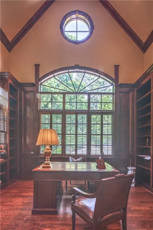 4605 Dudley Lane, Atlanta, Georgia 30327, 7 Bedrooms Bedrooms, ,8 BathroomsBathrooms,Residential,Sold,4605 Dudley Lane,5855921