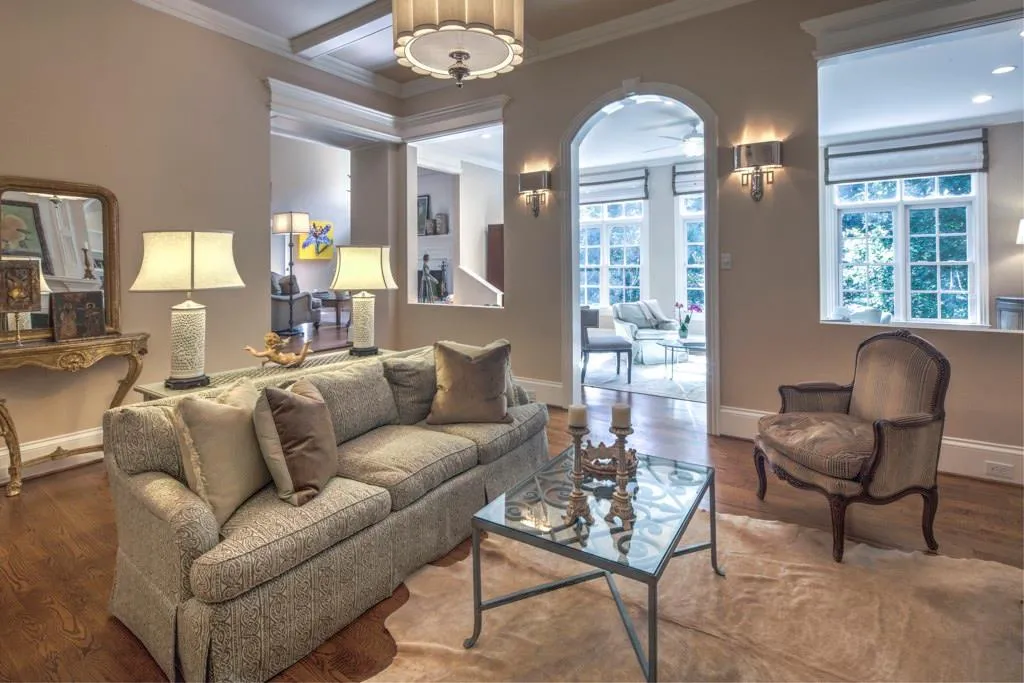 4605 Dudley Lane, Atlanta, Georgia 30327, 7 Bedrooms Bedrooms, ,8 BathroomsBathrooms,Residential,Sold,4605 Dudley Lane,5855921