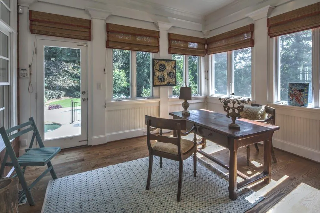 4605 Dudley Lane, Atlanta, Georgia 30327, 7 Bedrooms Bedrooms, ,8 BathroomsBathrooms,Residential,Sold,4605 Dudley Lane,5855921