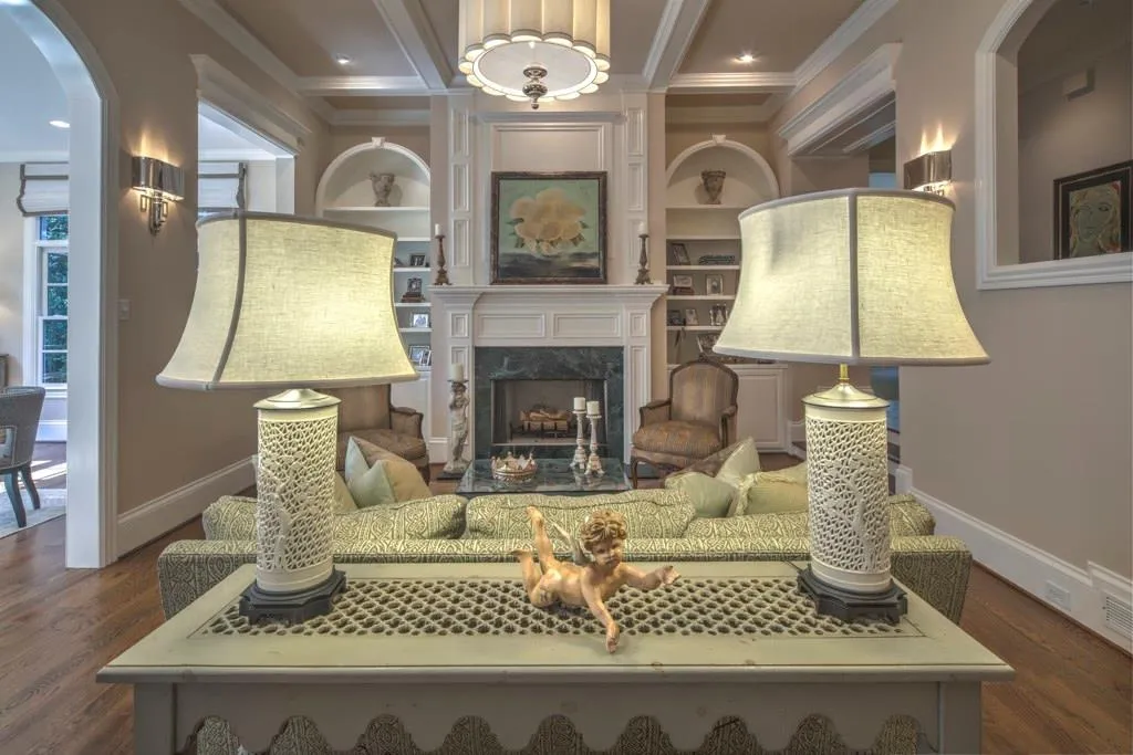 4605 Dudley Lane, Atlanta, Georgia 30327, 7 Bedrooms Bedrooms, ,8 BathroomsBathrooms,Residential,Sold,4605 Dudley Lane,5855921