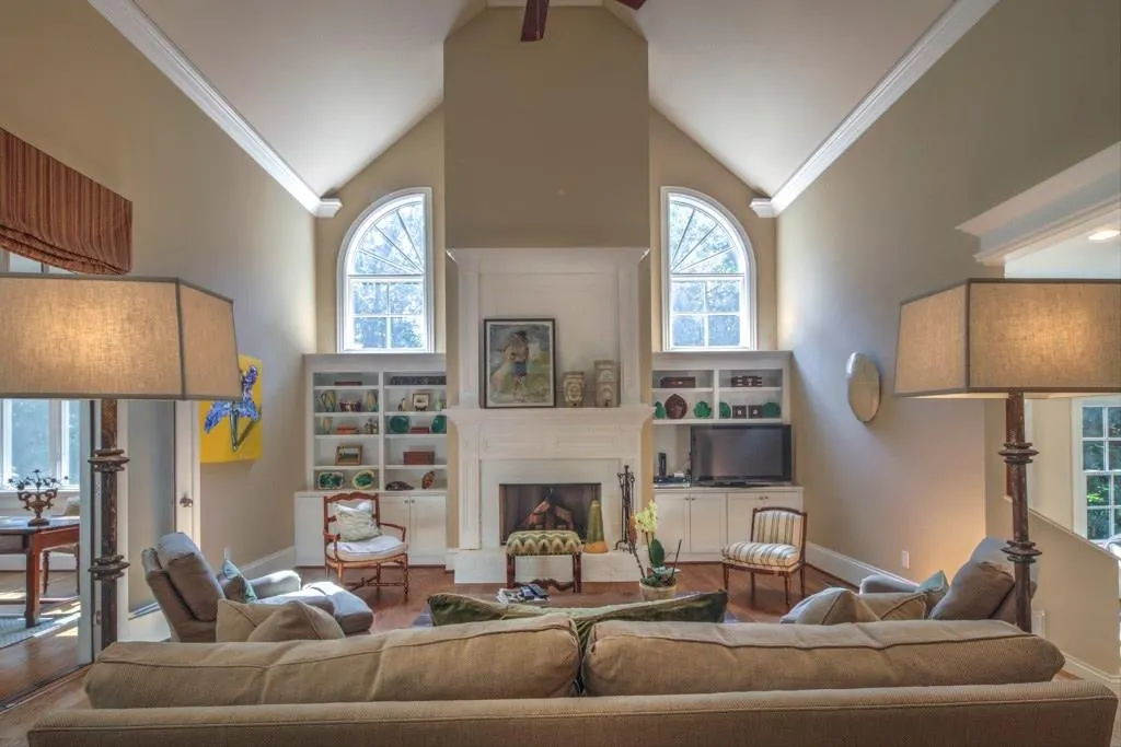 4605 Dudley Lane, Atlanta, Georgia 30327, 7 Bedrooms Bedrooms, ,8 BathroomsBathrooms,Residential,Sold,4605 Dudley Lane,5855921