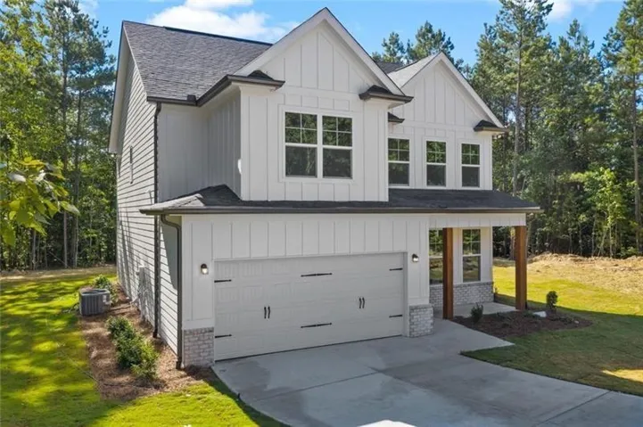 321 Birchwood Farms Lane, Dallas, Georgia 30132
