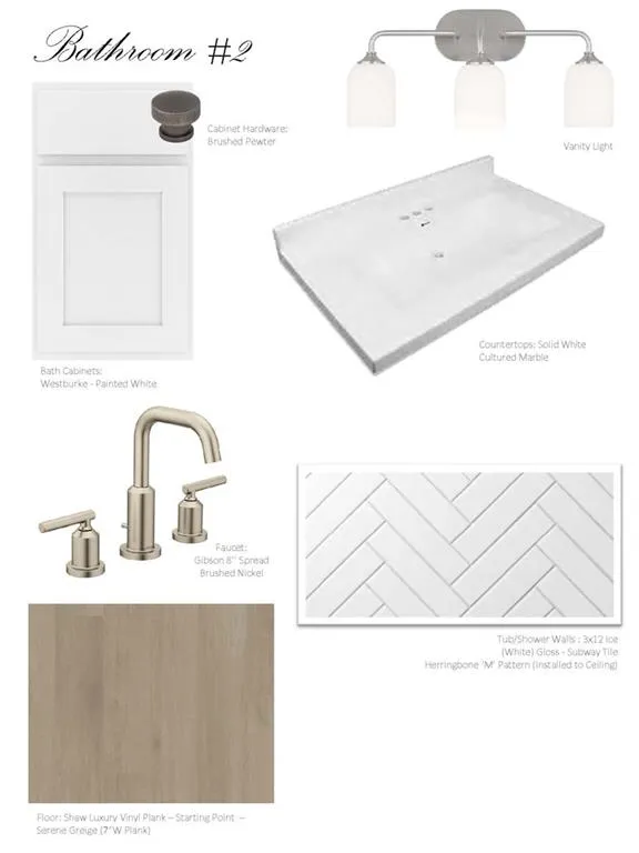 2254 Addington Way Unit 51, Brookhaven, Georgia 30319, 4 Bedrooms Bedrooms, ,3 BathroomsBathrooms,Residential,For Sale,2254 Addington Way Unit 51,7676519