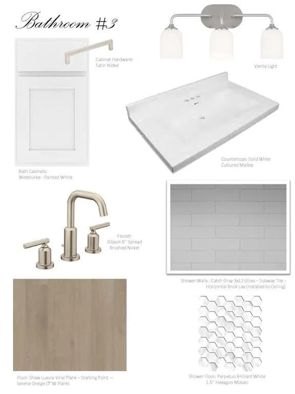 2254 Addington Way Unit 51, Brookhaven, Georgia 30319, 4 Bedrooms Bedrooms, ,3 BathroomsBathrooms,Residential,For Sale,2254 Addington Way Unit 51,7676519