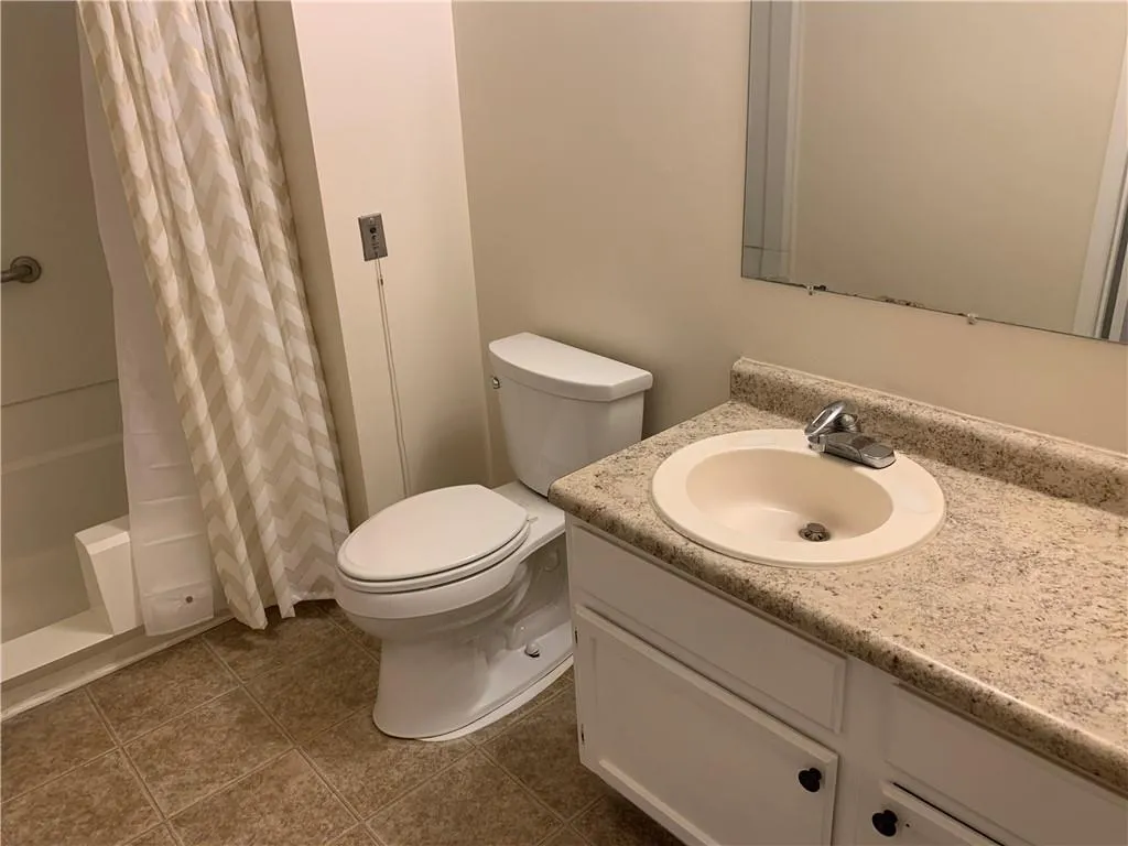 Georgia 30328, ,1 BathroomBathrooms,Residential,Sold,6665497