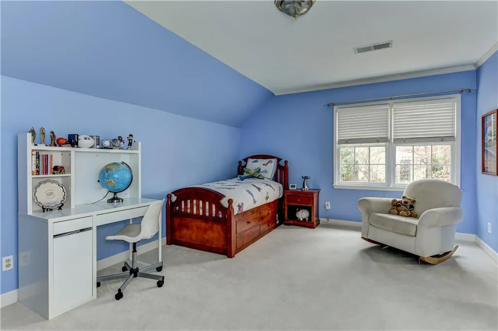 7800 Landowne Drive, Atlanta, Georgia 30350, 5 Bedrooms Bedrooms, ,4 BathroomsBathrooms,Residential,Sold,7800 Landowne Drive,5624268
