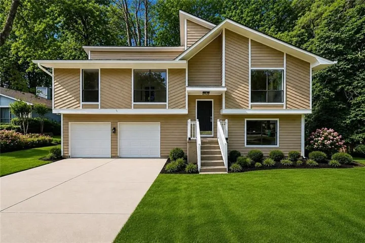 996 Park Forest Trail Nw, Lilburn, Georgia 30047