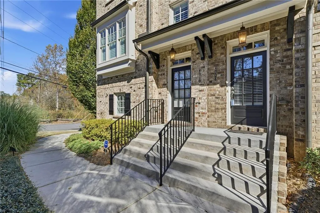 4008 Chastain Preserve Way Ne, Atlanta, Georgia 30342, 3 Bedrooms Bedrooms, 0 ,3 BathroomsBathrooms,Residential,Sold,4008 Chastain Preserve Way Ne,7675171