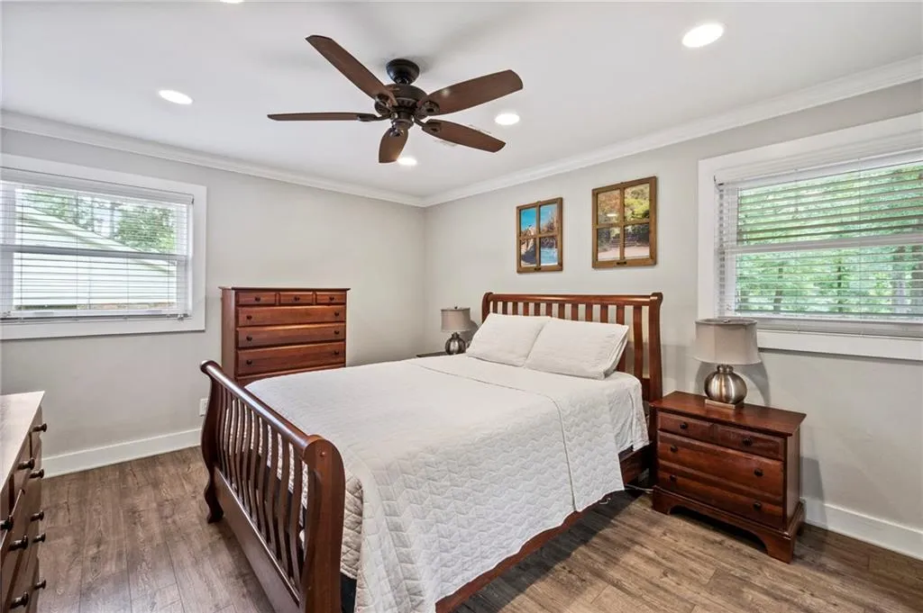 6639 Cherry Tree Lane, Sandy Springs, Georgia 30328, 3 Bedrooms Bedrooms, ,2 BathroomsBathrooms,Residential,Sold,6639 Cherry Tree Lane,6910756