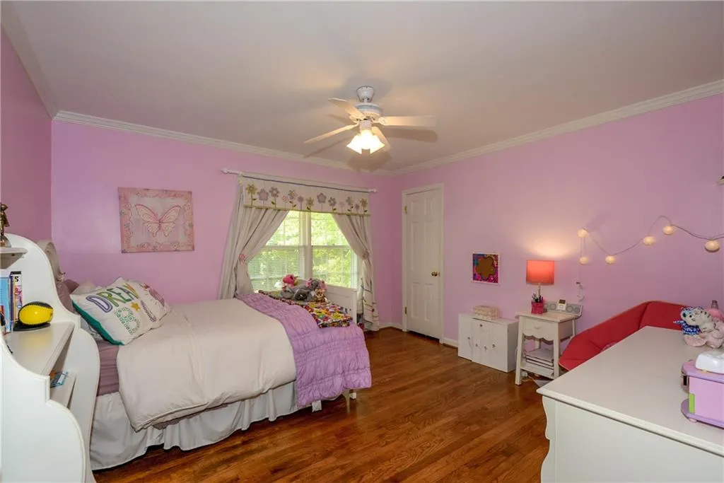 6575 Wright Circle Ne, Sandy Springs, Georgia 30328, 3 Bedrooms Bedrooms, ,2 BathroomsBathrooms,Residential,Sold,6575 Wright Circle Ne,5696016