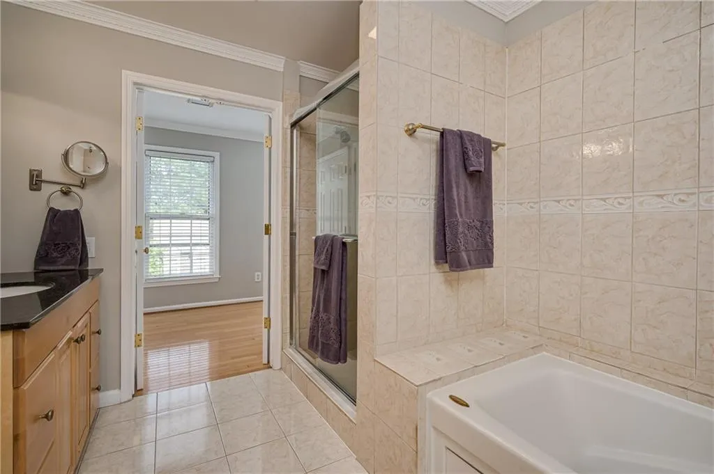 326 The Chace, Sandy Springs, Georgia 30328, 3 Bedrooms Bedrooms, ,2 BathroomsBathrooms,Residential,Sold,326 The Chace,6926233
