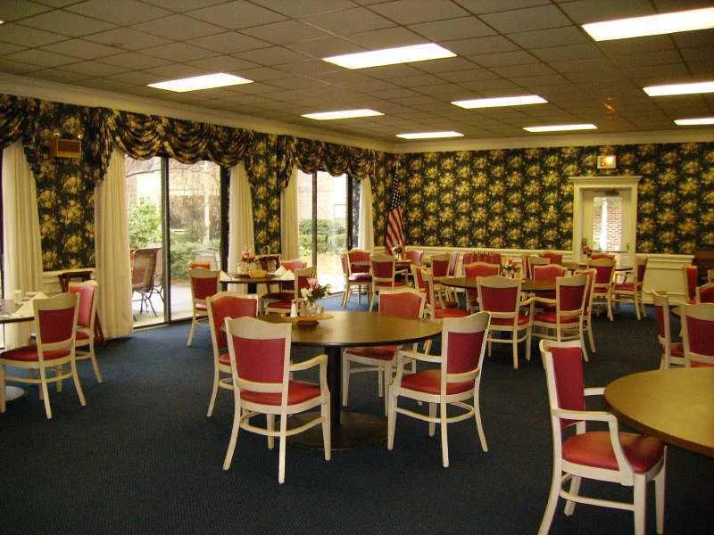 540 Johnson Ferry Road Ne Unit A108, Attapulgus, Georgia 30328, 2 Bedrooms Bedrooms, ,2 BathroomsBathrooms,Residential,Sold,540 Johnson Ferry Road Ne Unit A108,3906995