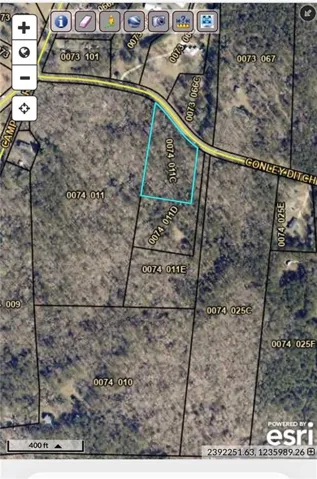 70 Conley Ditch Road, Covington, Georgia 30014