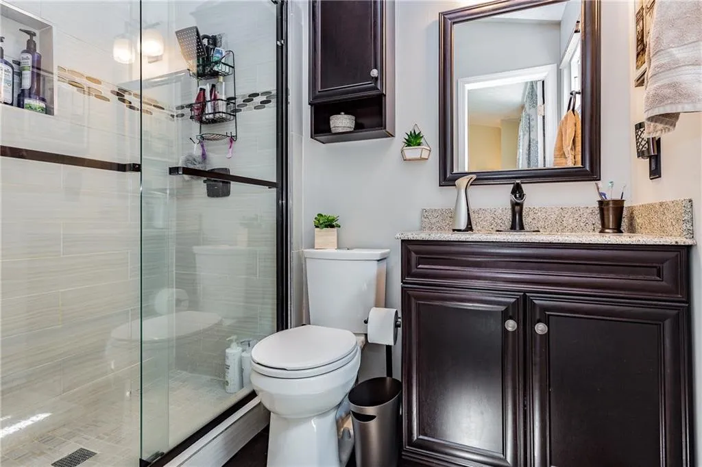 2003 Queen Anne Court, Atlanta, Georgia 30350, 2 Bedrooms Bedrooms, ,2 BathroomsBathrooms,Residential,Sold,2003 Queen Anne Court,6055273