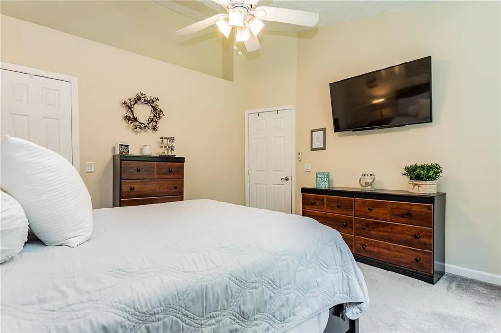 2003 Queen Anne Court, Atlanta, Georgia 30350, 2 Bedrooms Bedrooms, ,2 BathroomsBathrooms,Residential,Sold,2003 Queen Anne Court,6055273