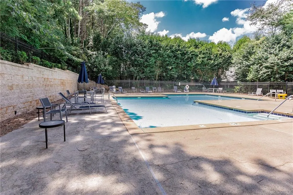 2003 Queen Anne Court, Atlanta, Georgia 30350, 2 Bedrooms Bedrooms, ,2 BathroomsBathrooms,Residential,Sold,2003 Queen Anne Court,6055273