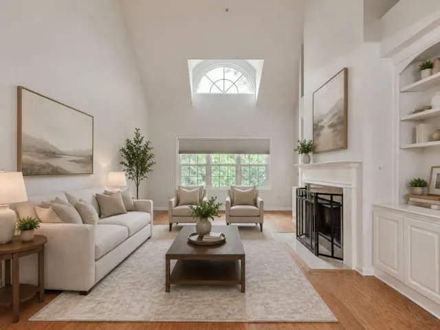 424 Lindbergh Drive Ne Unit 308, Atlanta, Georgia 30305
