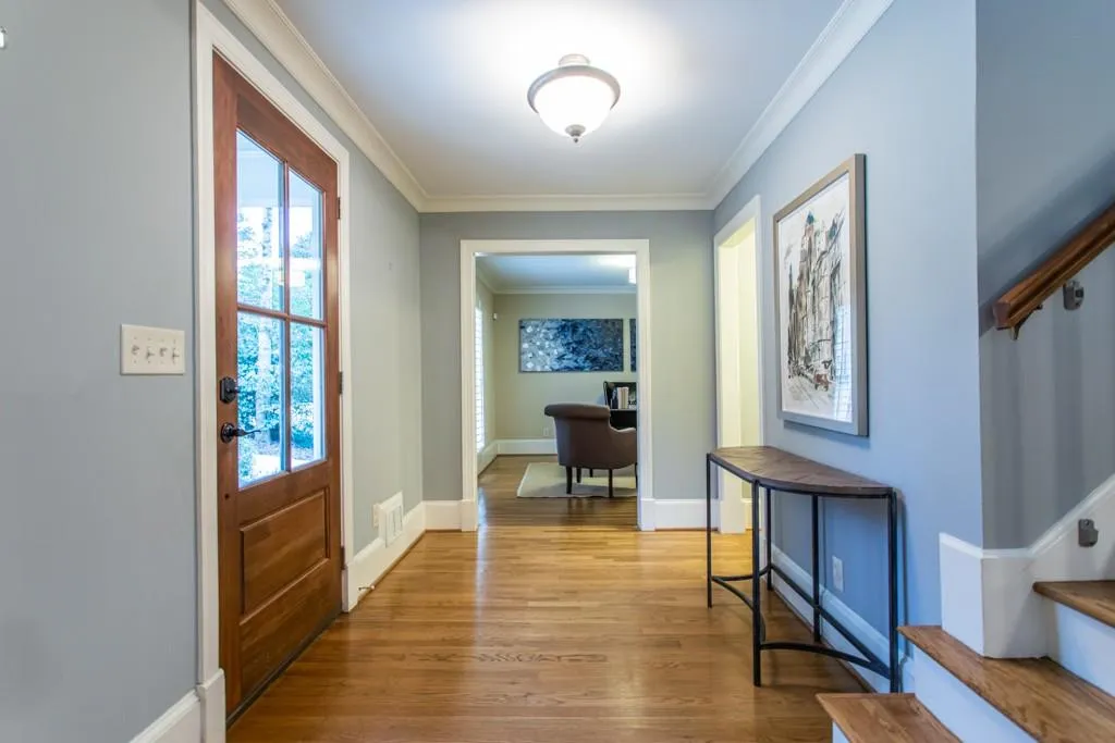 6440 Tanacrest Court, Atlanta, Georgia 30328, 4 Bedrooms Bedrooms, ,3 BathroomsBathrooms,Residential,Sold,6440 Tanacrest Court,6679927