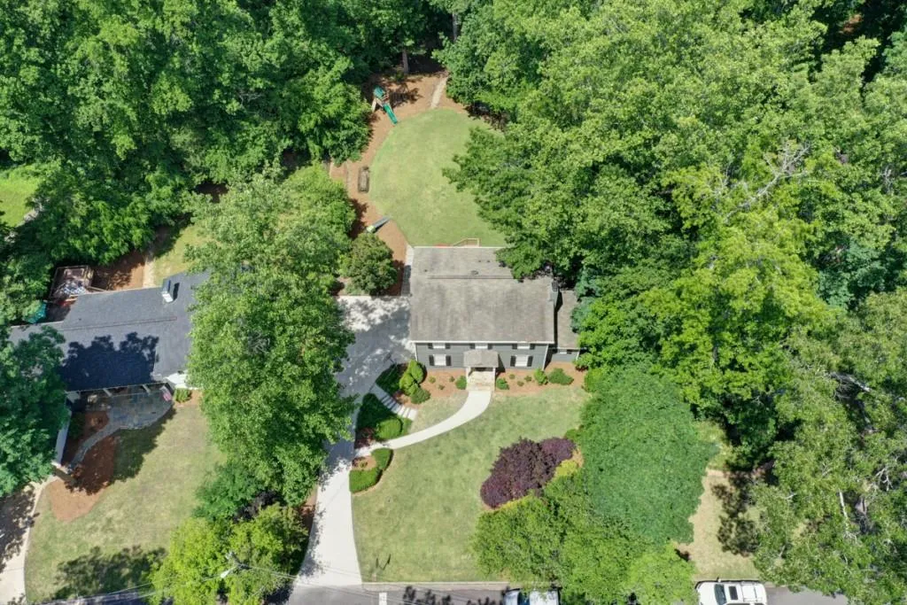 6440 Tanacrest Court, Atlanta, Georgia 30328, 4 Bedrooms Bedrooms, ,3 BathroomsBathrooms,Residential,Sold,6440 Tanacrest Court,6679927