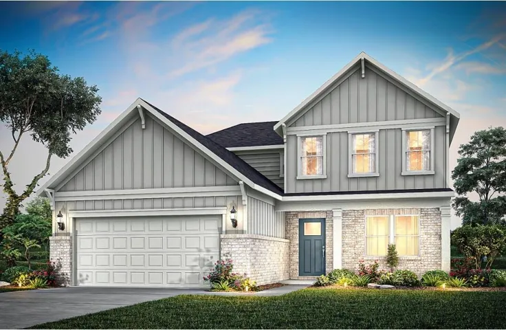300 Canoe Place, Villa Rica, Georgia 30180