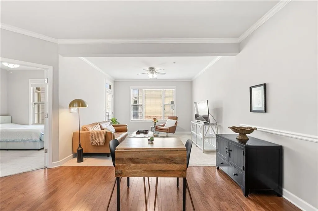 7265 Glisten Avenue Ne Unit 128, Sandy Springs, Georgia 30328, 2 Bedrooms Bedrooms, ,2 BathroomsBathrooms,Residential,For Sale,7265 Glisten Avenue Ne Unit 128,7700824