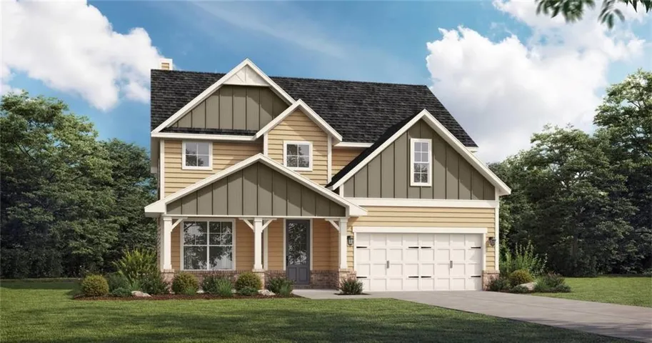 140 Oak Lot 72 Drive, Gray, Georgia 31032