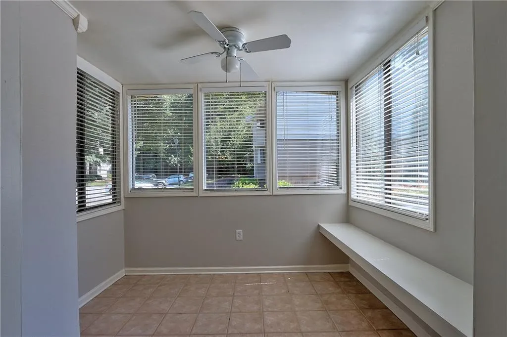 1303 Wingate Way, Sandy Springs, Georgia 30350, 2 Bedrooms Bedrooms, ,2 BathroomsBathrooms,Residential,Sold,1303 Wingate Way,6051954