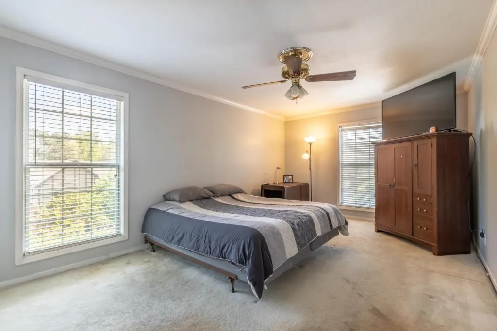 6851 Roswell Road Unit C-7, Sandy Springs, Georgia 30328, 4 Bedrooms Bedrooms, ,2 BathroomsBathrooms,Residential,Sold,6851 Roswell Road Unit C-7,6872495