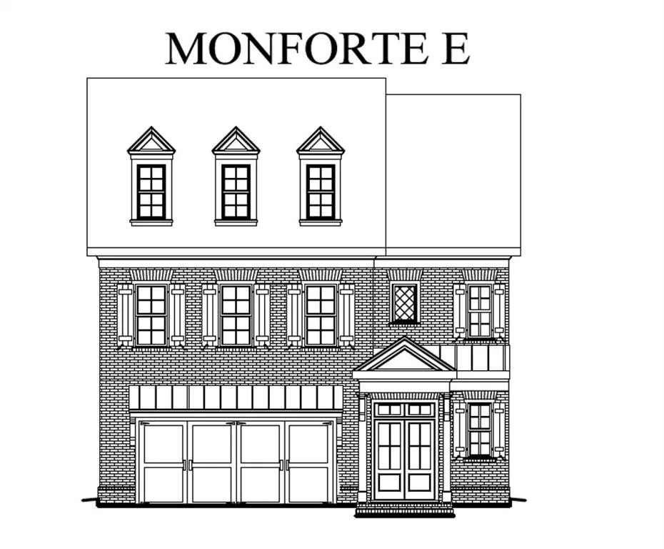 826 Novello Court, Sandy Springs, Georgia 30342, 3 Bedrooms Bedrooms, ,3 BathroomsBathrooms,Residential,Sold,826 Novello Court,5931447