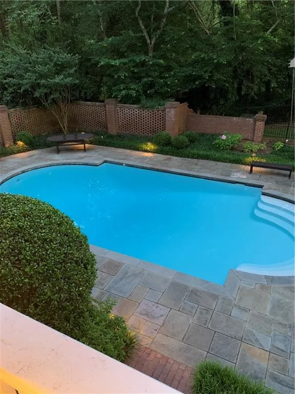 5960 Winterthur Drive, Atlanta, Georgia 30328, 6 Bedrooms Bedrooms, ,4 BathroomsBathrooms,Residential,For Sale,5960 Winterthur Drive,7703310