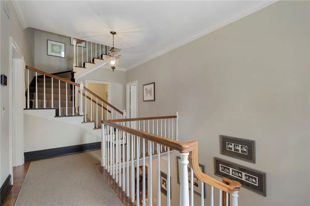 5960 Winterthur Drive, Atlanta, Georgia 30328, 6 Bedrooms Bedrooms, ,4 BathroomsBathrooms,Residential,For Sale,5960 Winterthur Drive,7703310